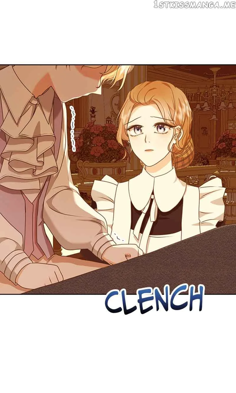 Reborn As a Character That Never Existed Chapter 25 page 18
