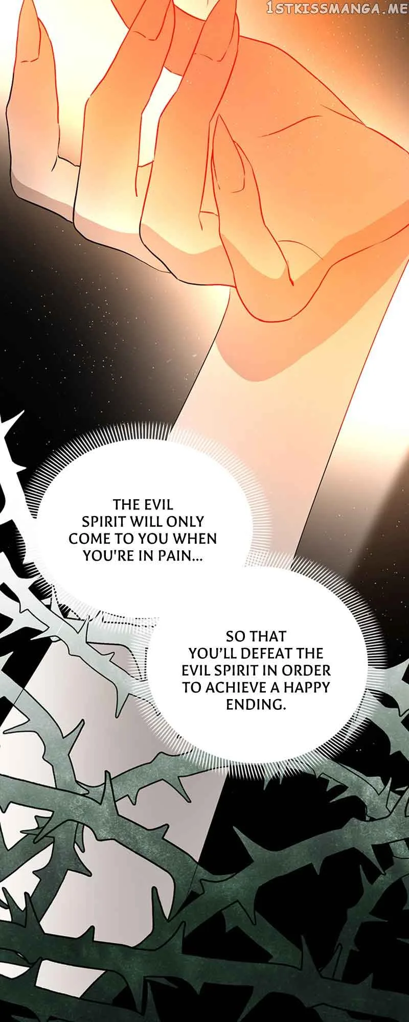 Reborn As a Character That Never Existed Chapter 25 page 57