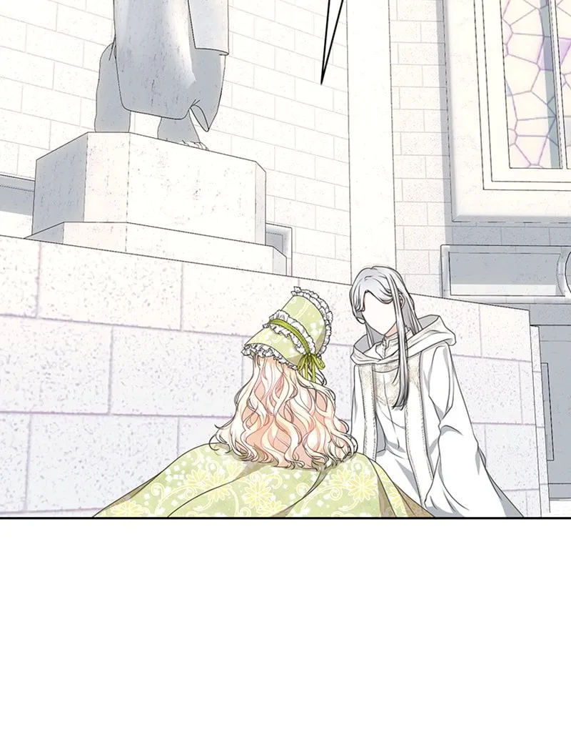 Reborn As a Character That Never Existed Chapter 24 page 8