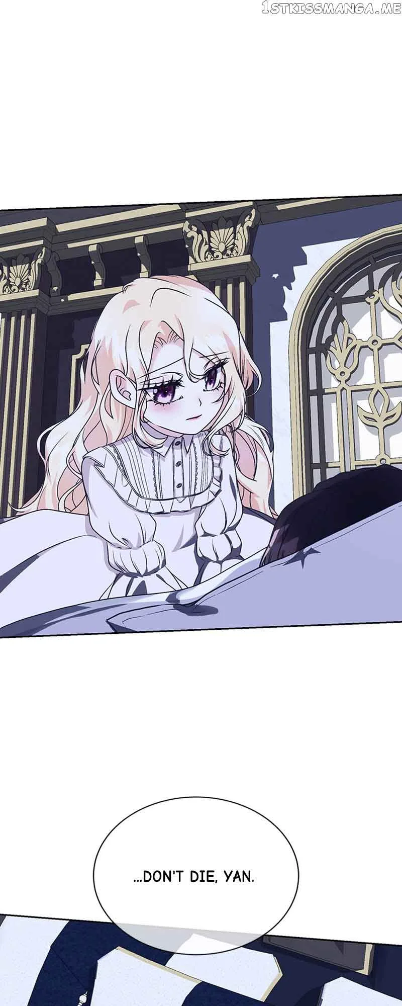 Reborn As a Character That Never Existed Chapter 25 page 52
