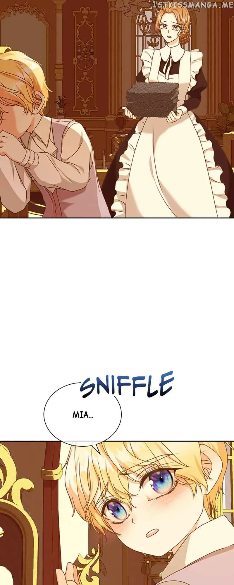 Reborn As a Character That Never Existed Chapter 25 page 15