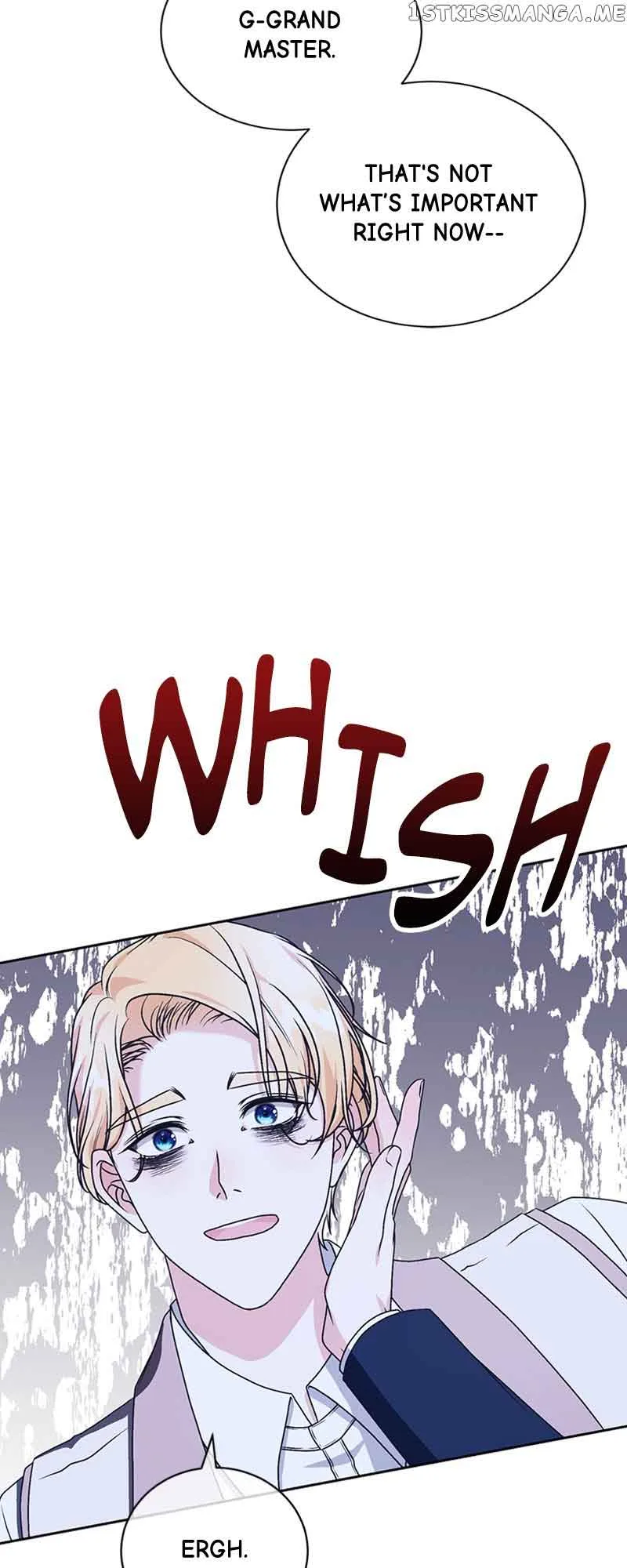Reborn As a Character That Never Existed Chapter 25 page 43