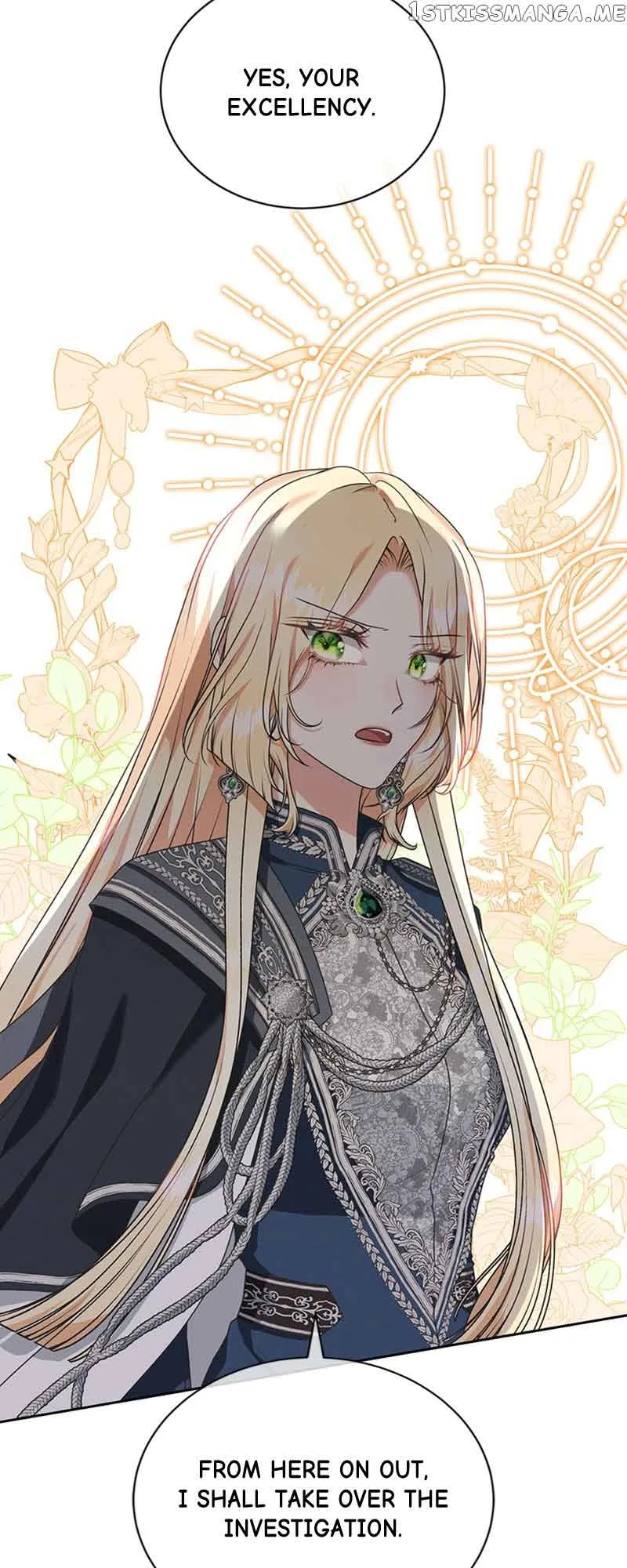 Reborn As a Character That Never Existed Chapter 25 page 48