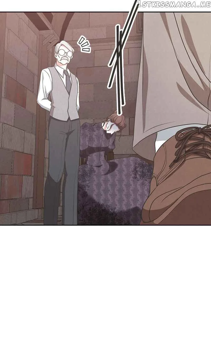 Reborn As a Character That Never Existed Chapter 25 page 8