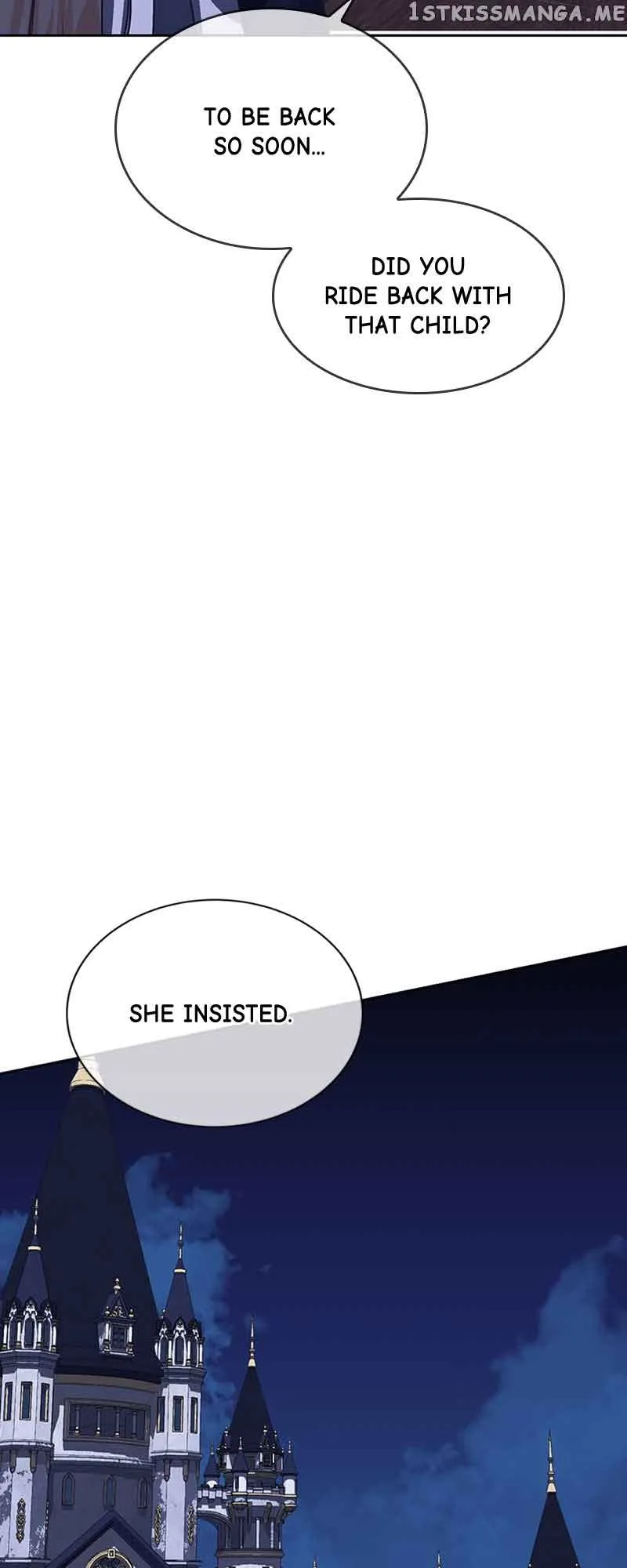 Reborn As a Character That Never Existed Chapter 25 page 37