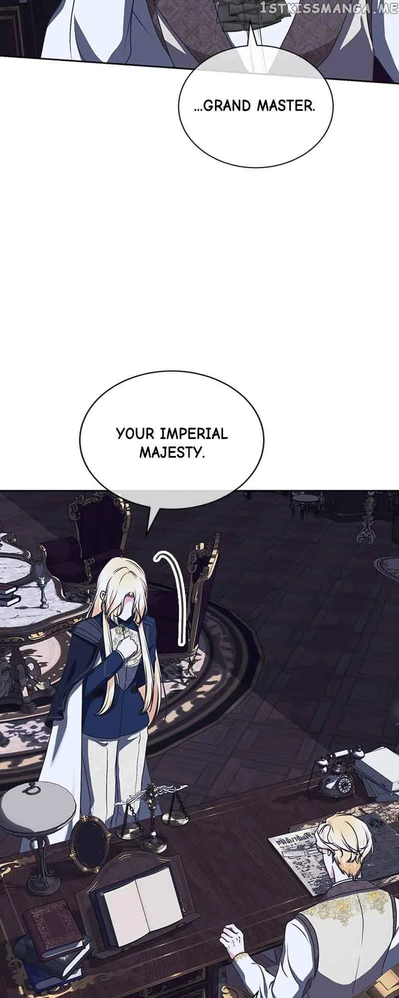 Reborn As a Character That Never Existed Chapter 25 page 33