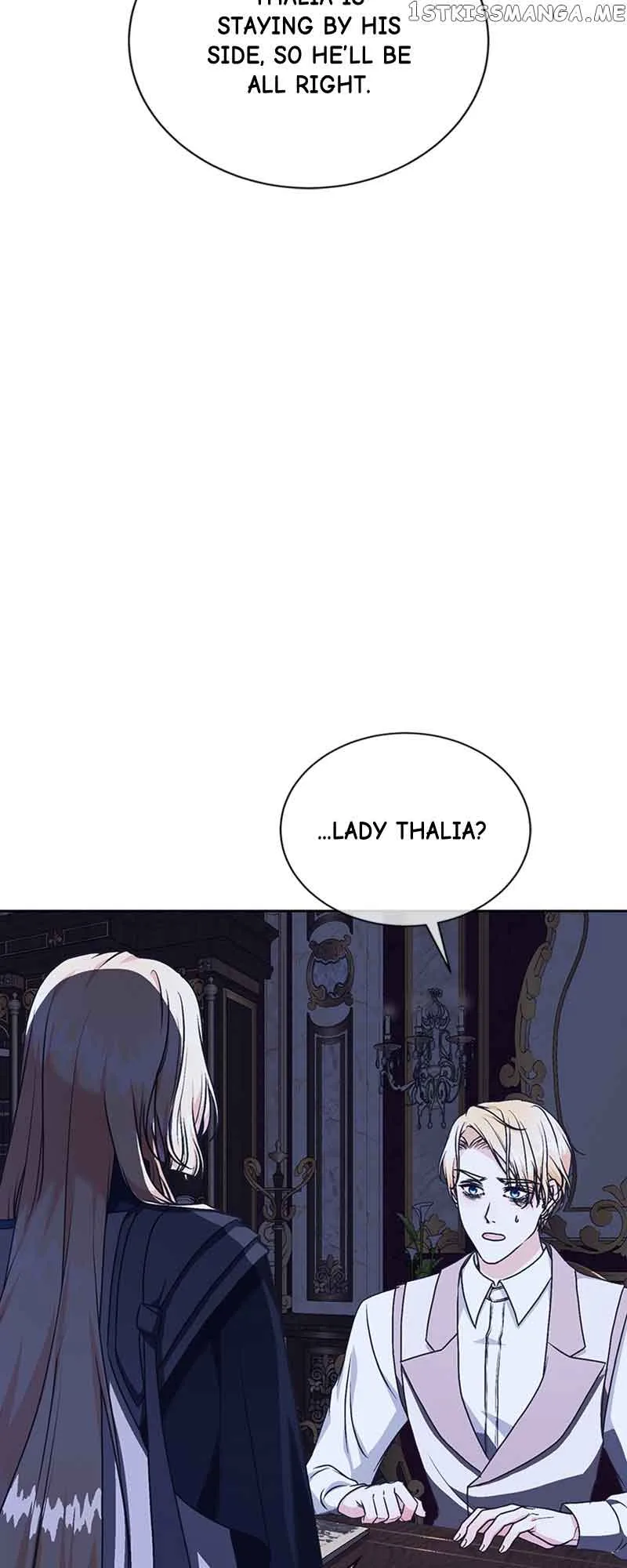 Reborn As a Character That Never Existed Chapter 25 page 36