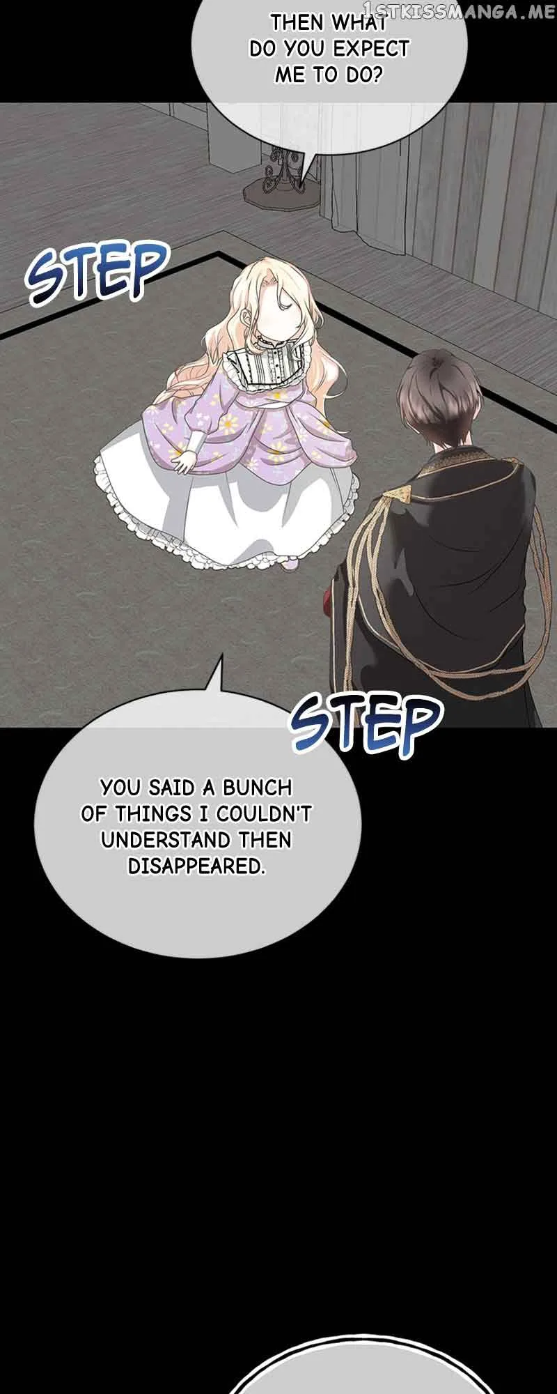 Reborn As a Character That Never Existed Chapter 20 page 35