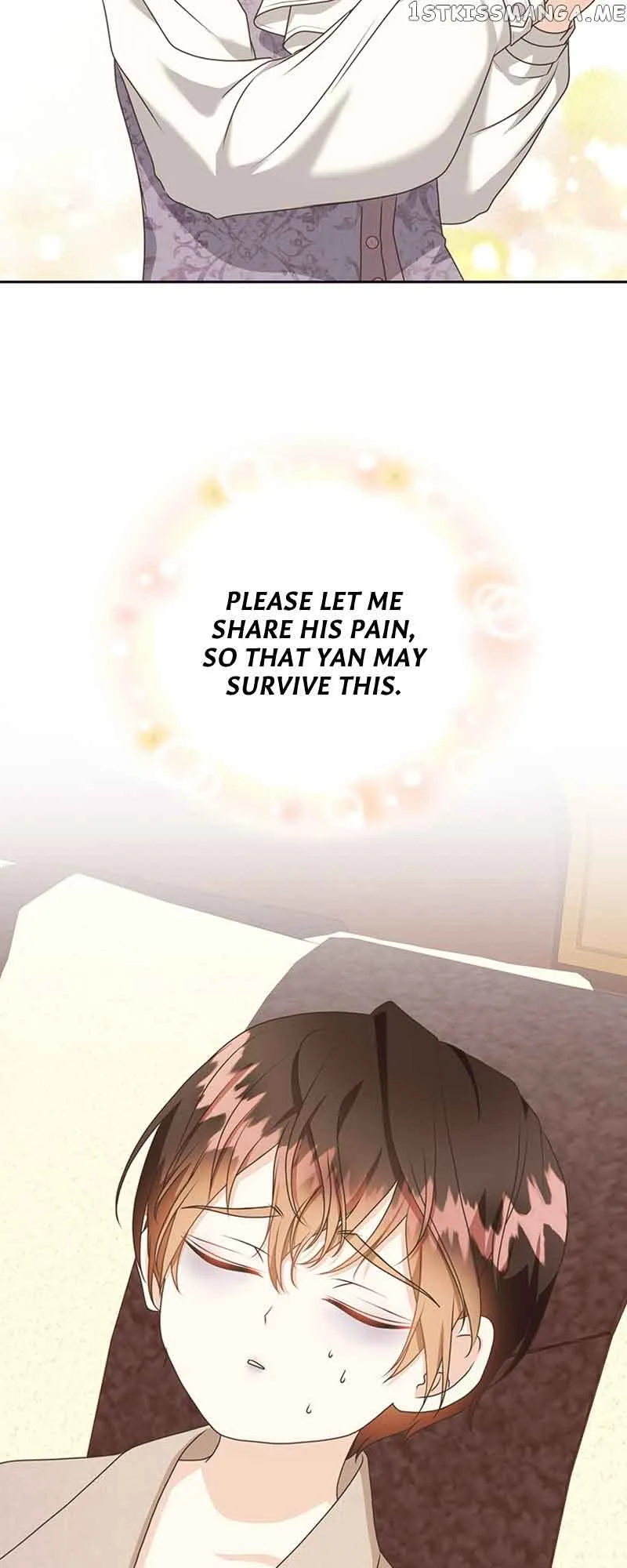 Reborn As a Character That Never Existed Chapter 25 page 29