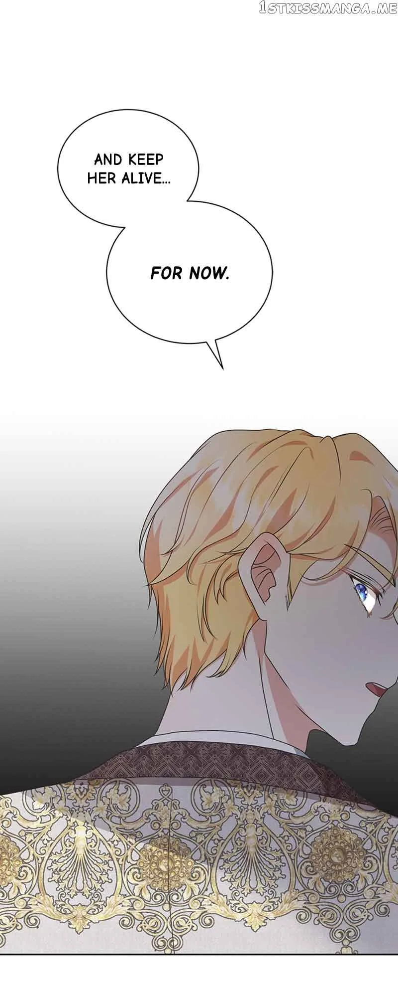 Reborn As a Character That Never Existed Chapter 25 page 9