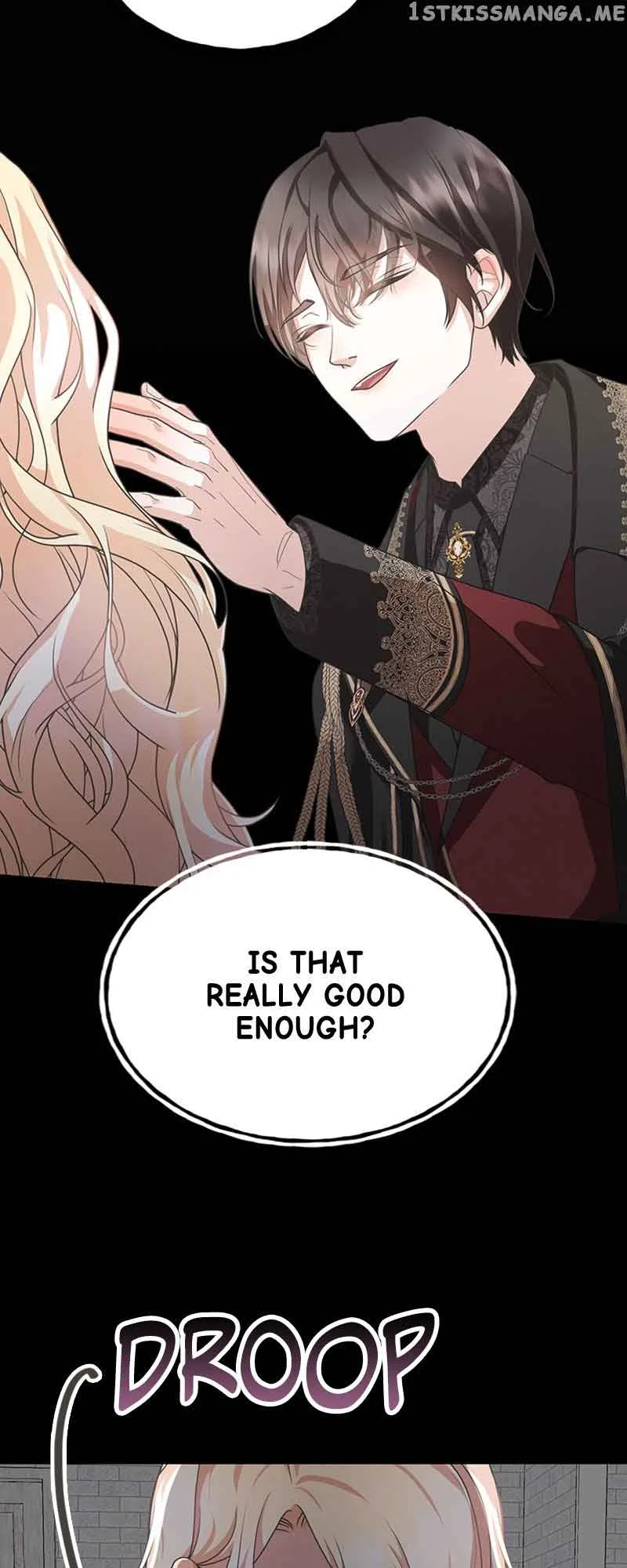 Reborn As a Character That Never Existed Chapter 20 page 50