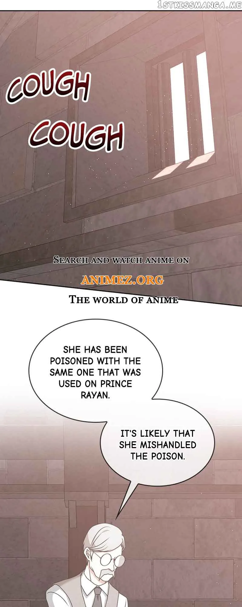 Reborn As a Character That Never Existed Chapter 25 page 2