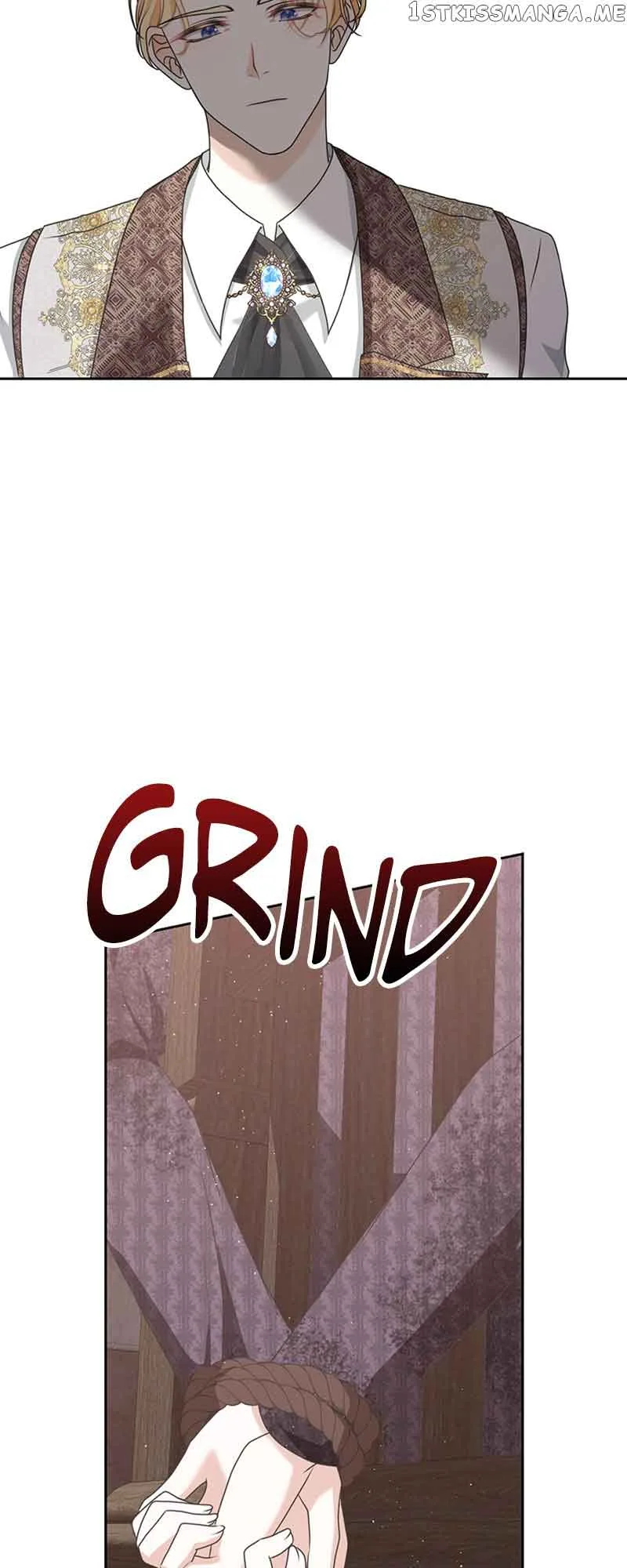 Reborn As a Character That Never Existed Chapter 25 page 5