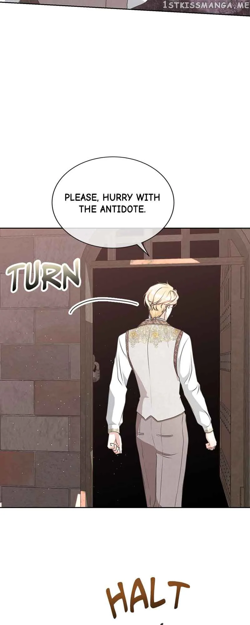 Reborn As a Character That Never Existed Chapter 25 page 7