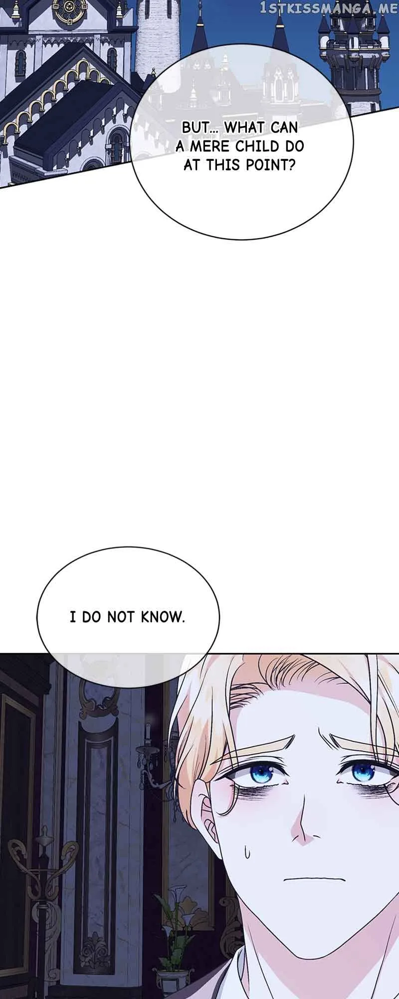Reborn As a Character That Never Existed Chapter 25 page 38