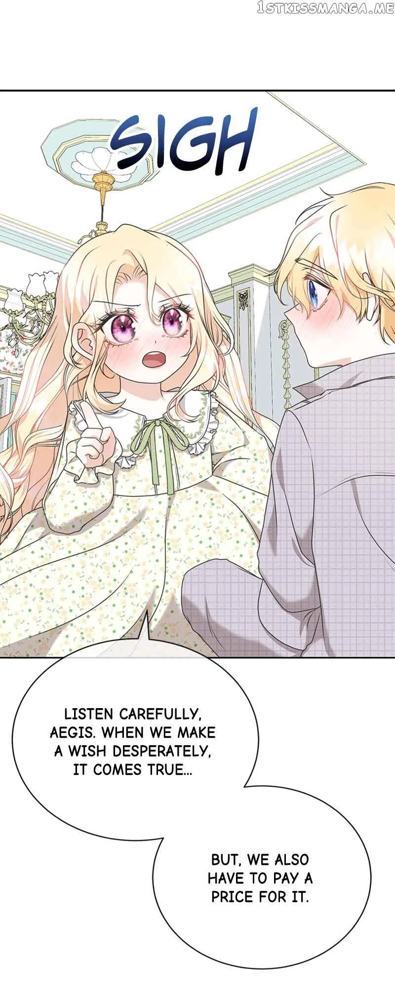 Reborn As a Character That Never Existed Chapter 26 page 44