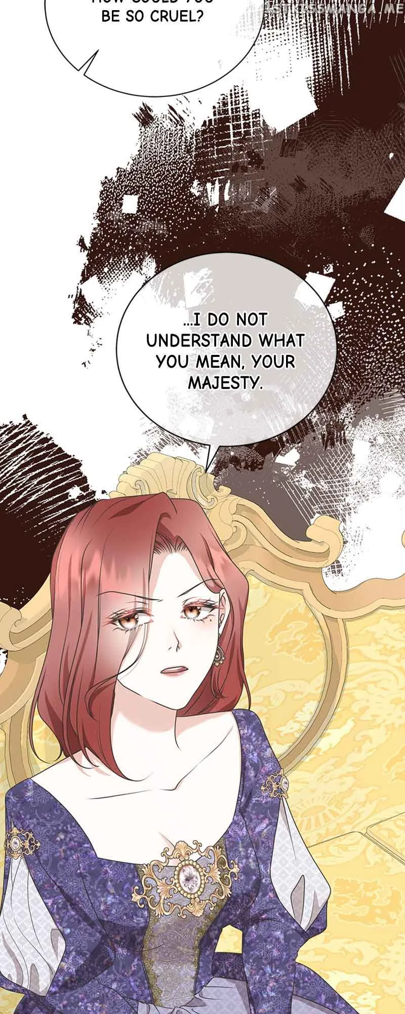 Reborn As a Character That Never Existed Chapter 26 page 58