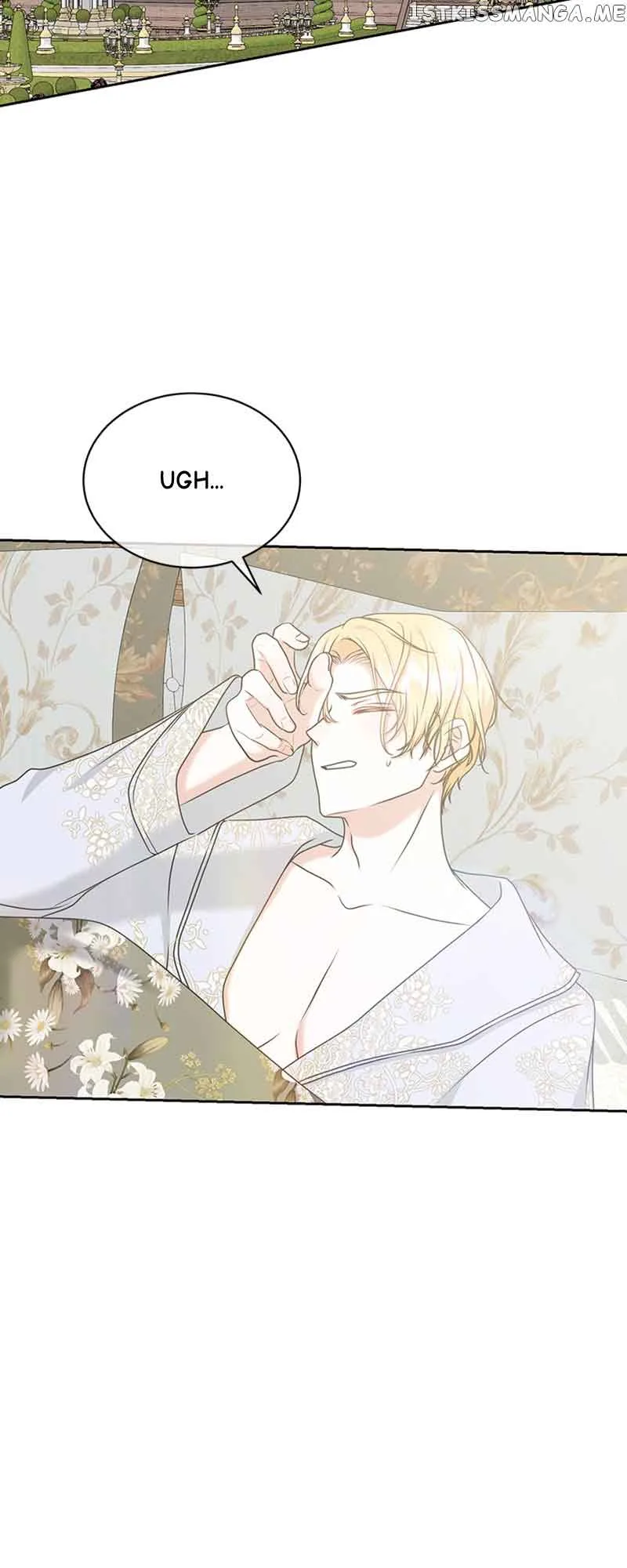 Reborn As a Character That Never Existed Chapter 26 page 3