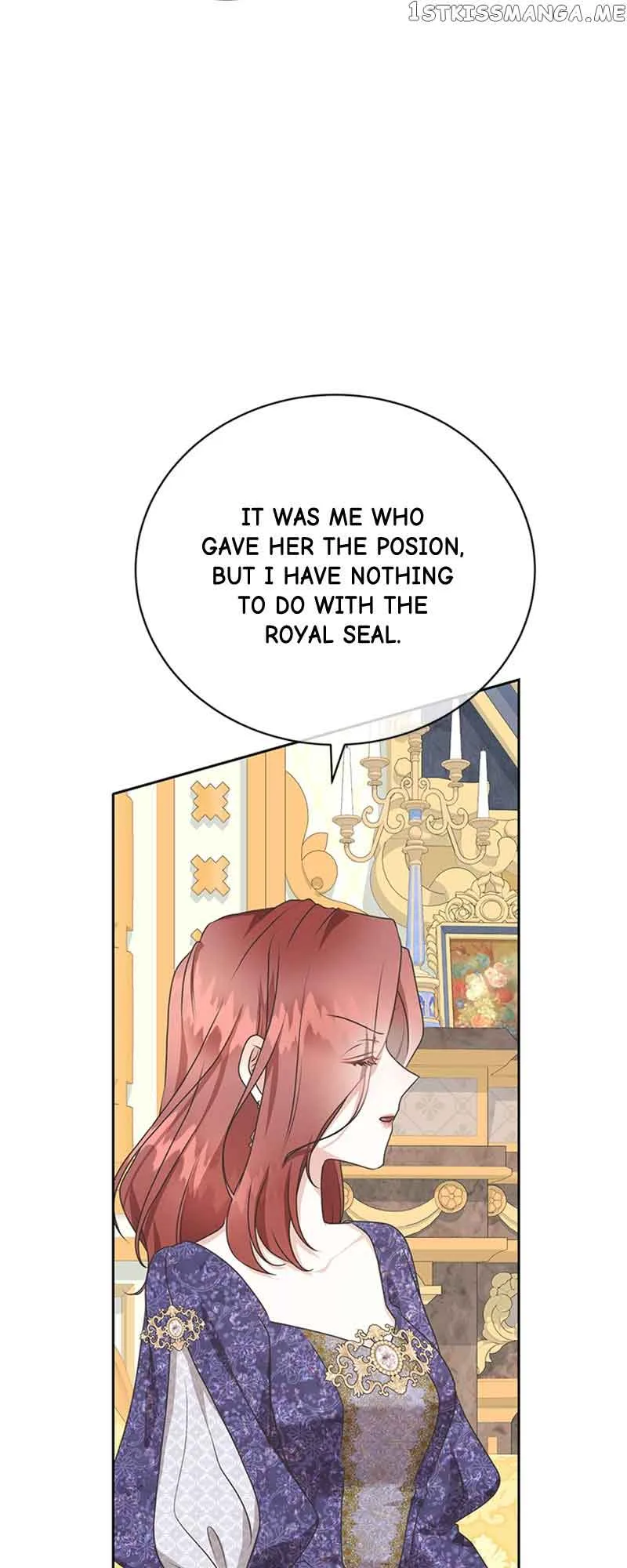 Reborn As a Character That Never Existed Chapter 26 page 63