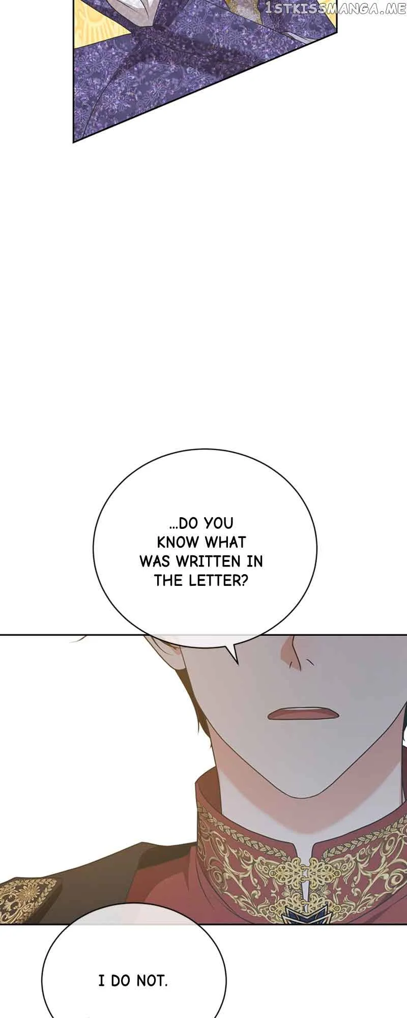 Reborn As a Character That Never Existed Chapter 26 page 64