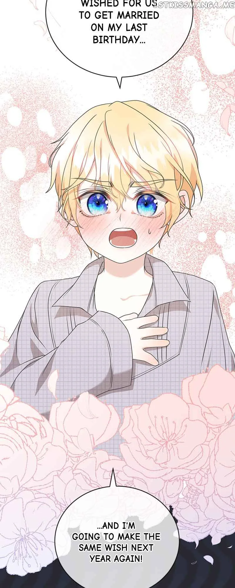 Reborn As a Character That Never Existed Chapter 26 page 51