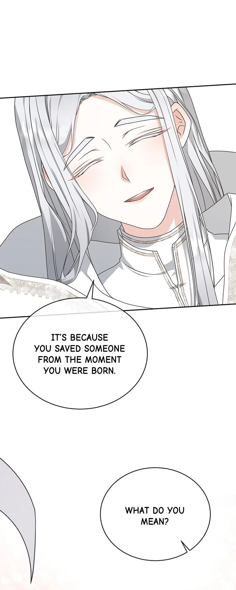 Reborn As a Character That Never Existed Chapter 24 page 11