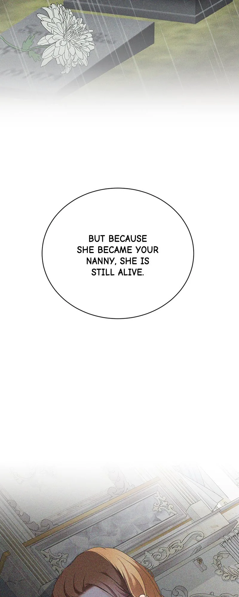 Reborn As a Character That Never Existed Chapter 24 page 14
