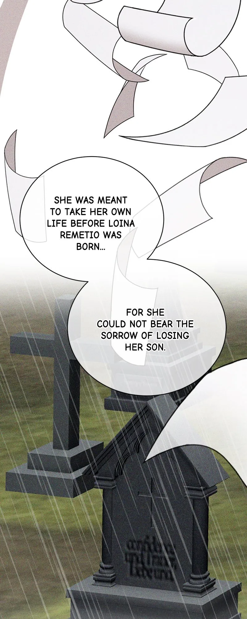 Reborn As a Character That Never Existed Chapter 24 page 13