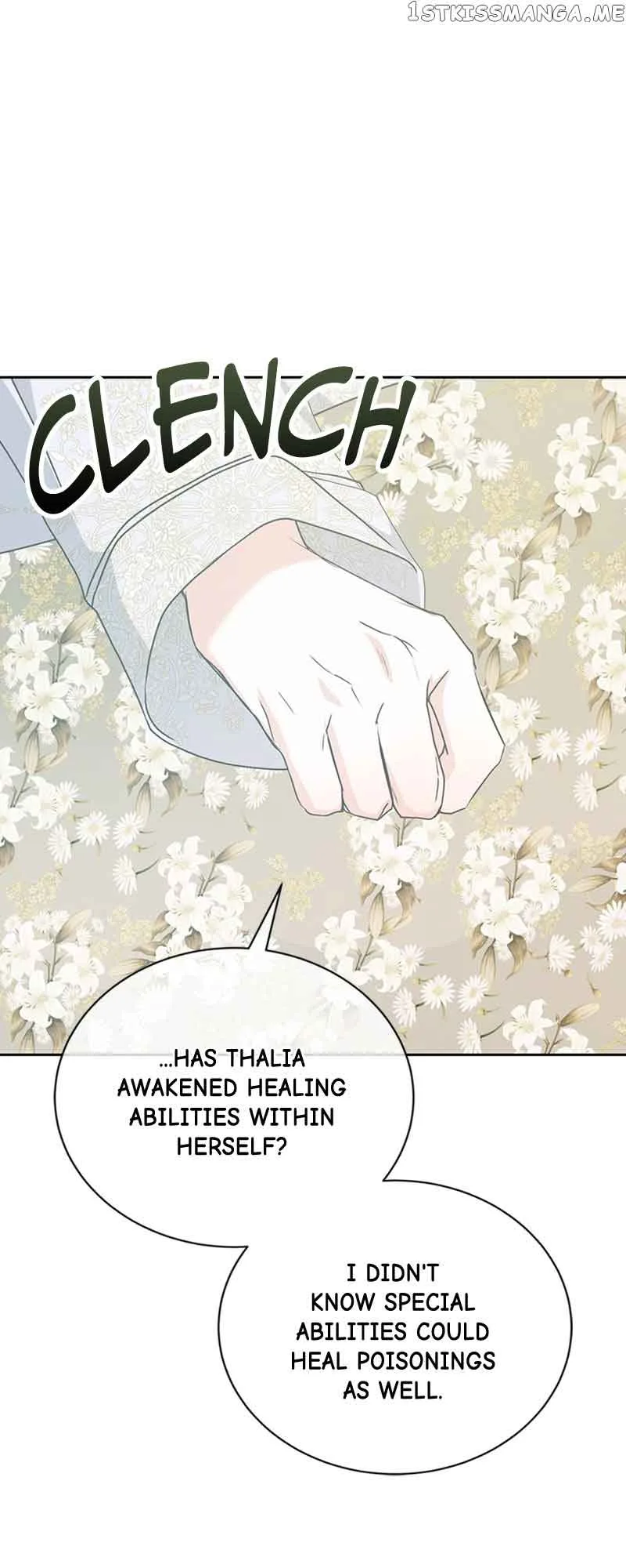 Reborn As a Character That Never Existed Chapter 26 page 16