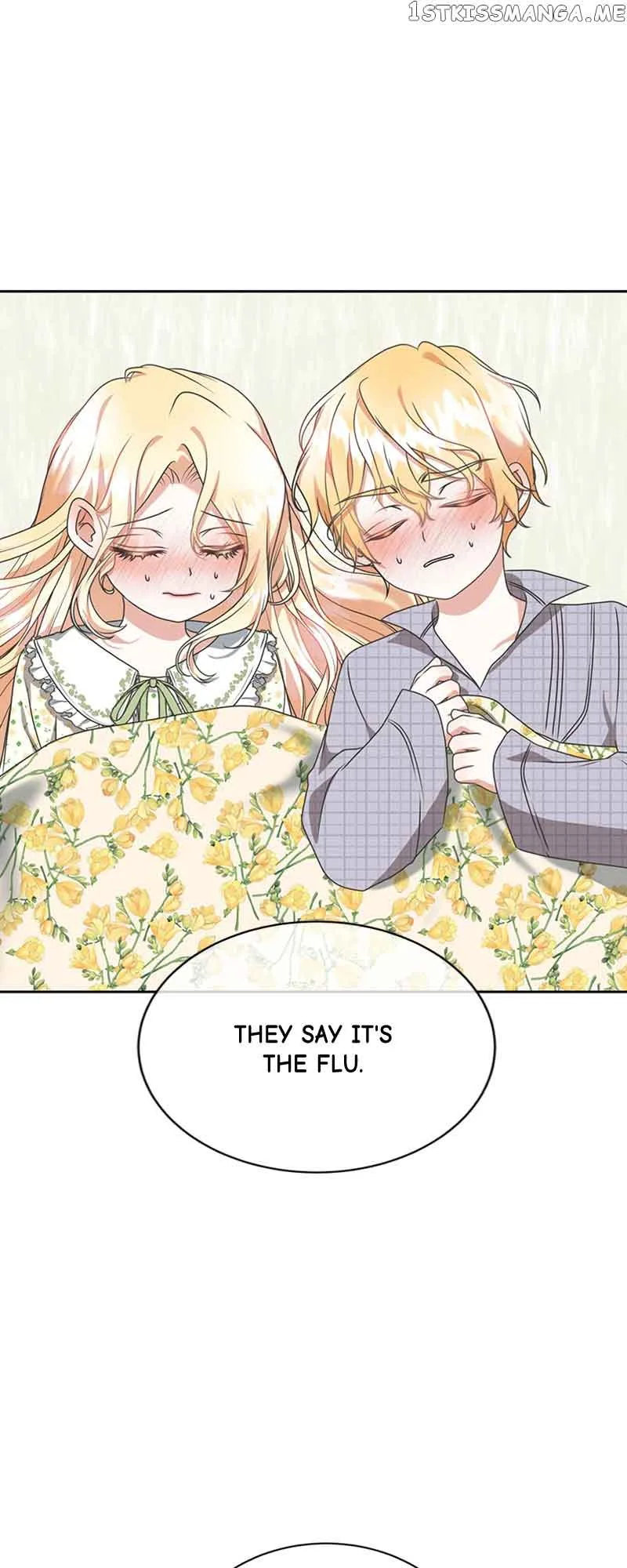 Reborn As a Character That Never Existed Chapter 26 page 20