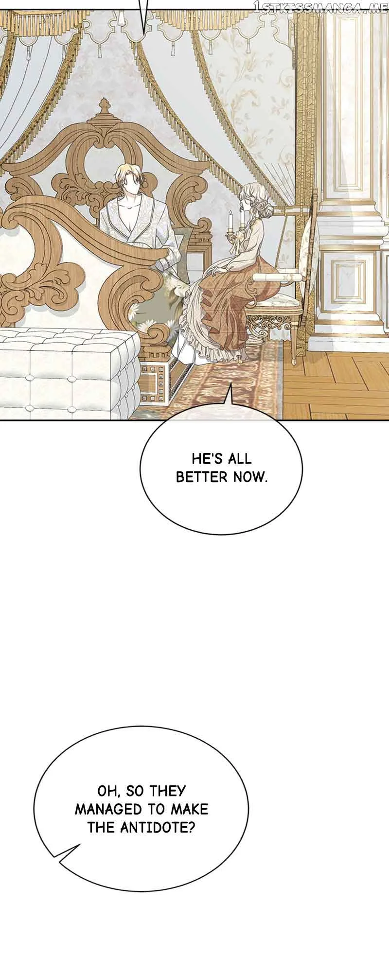 Reborn As a Character That Never Existed Chapter 26 page 12