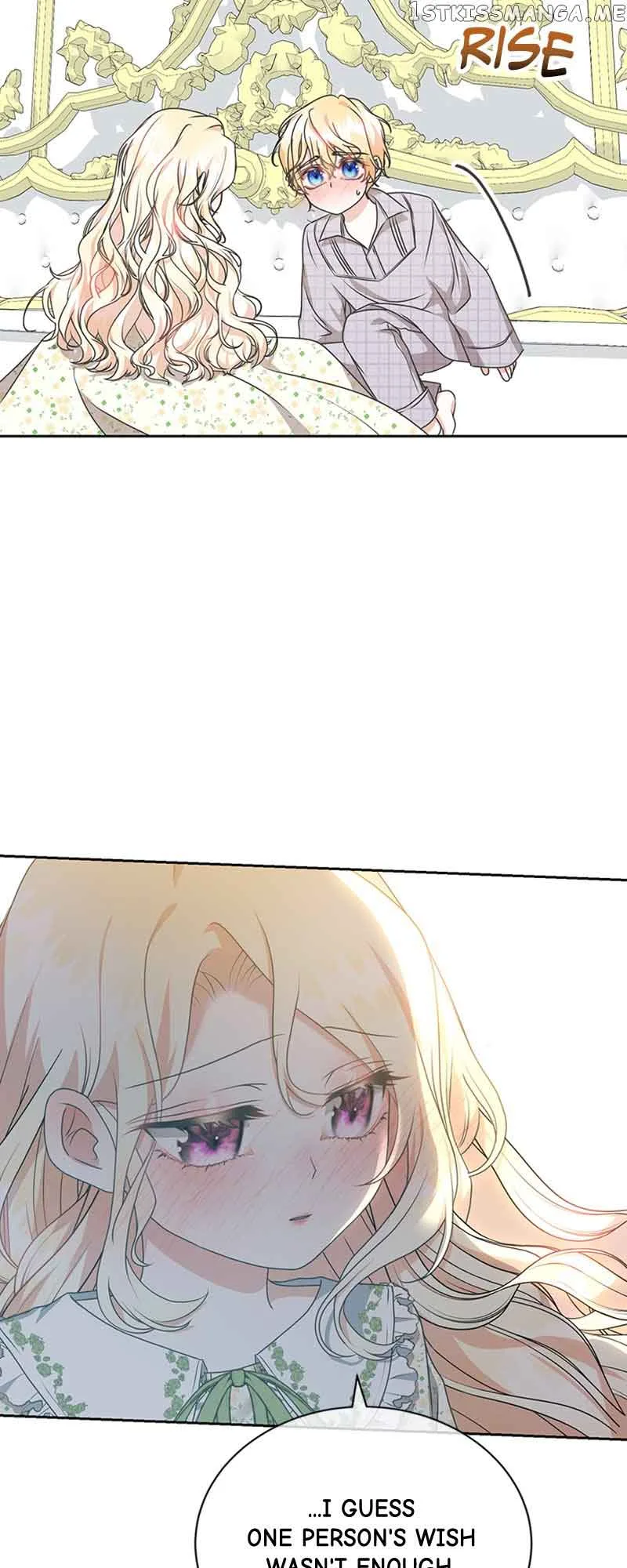 Reborn As a Character That Never Existed Chapter 26 page 39