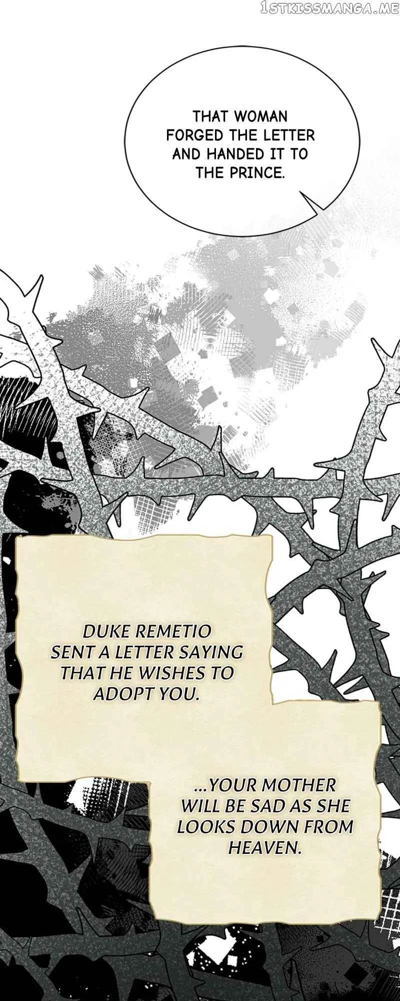 Reborn As a Character That Never Existed Chapter 26 page 26