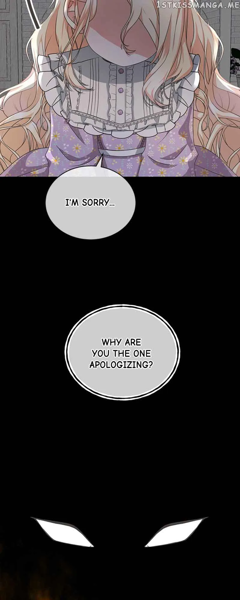 Reborn As a Character That Never Existed Chapter 20 page 51