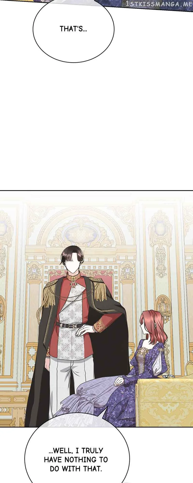 Reborn As a Character That Never Existed Chapter 26 page 66