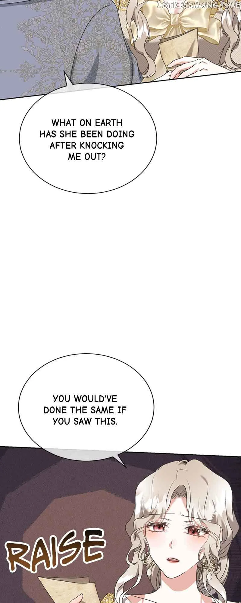 Reborn As a Character That Never Existed Chapter 26 page 23
