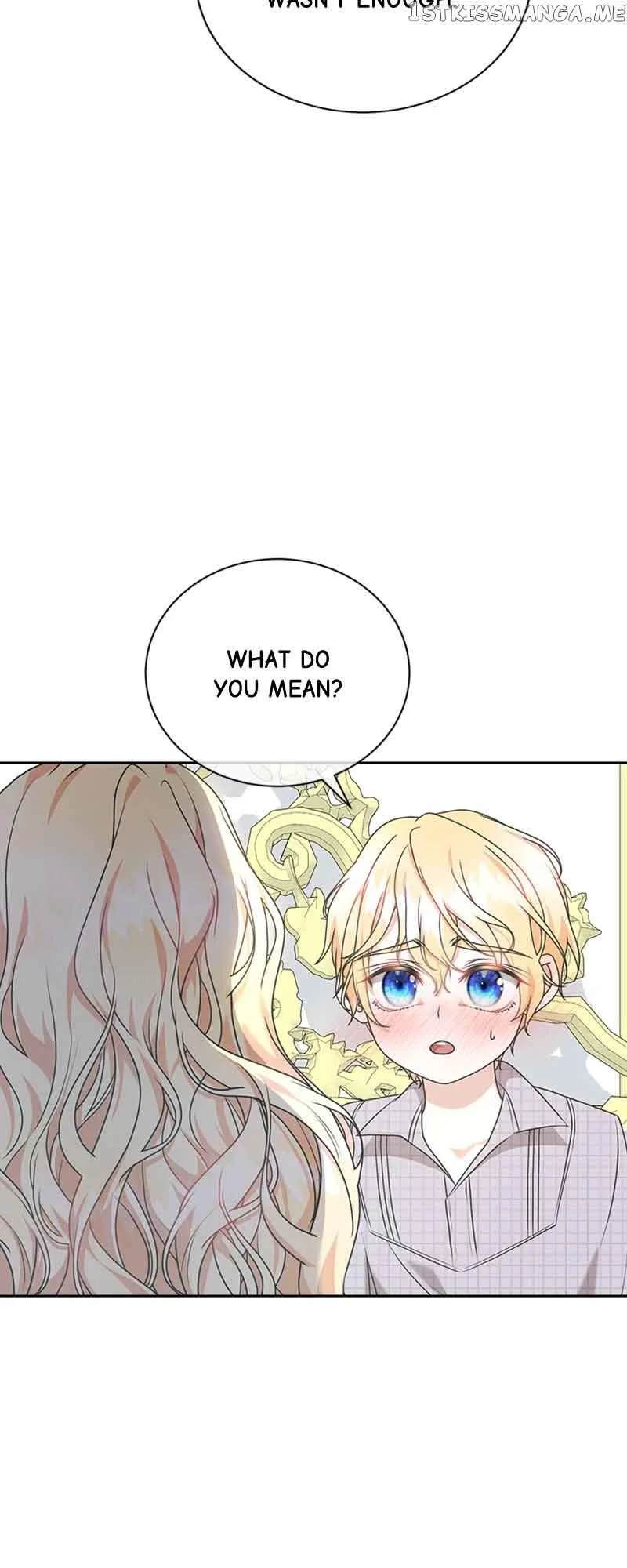 Reborn As a Character That Never Existed Chapter 26 page 40