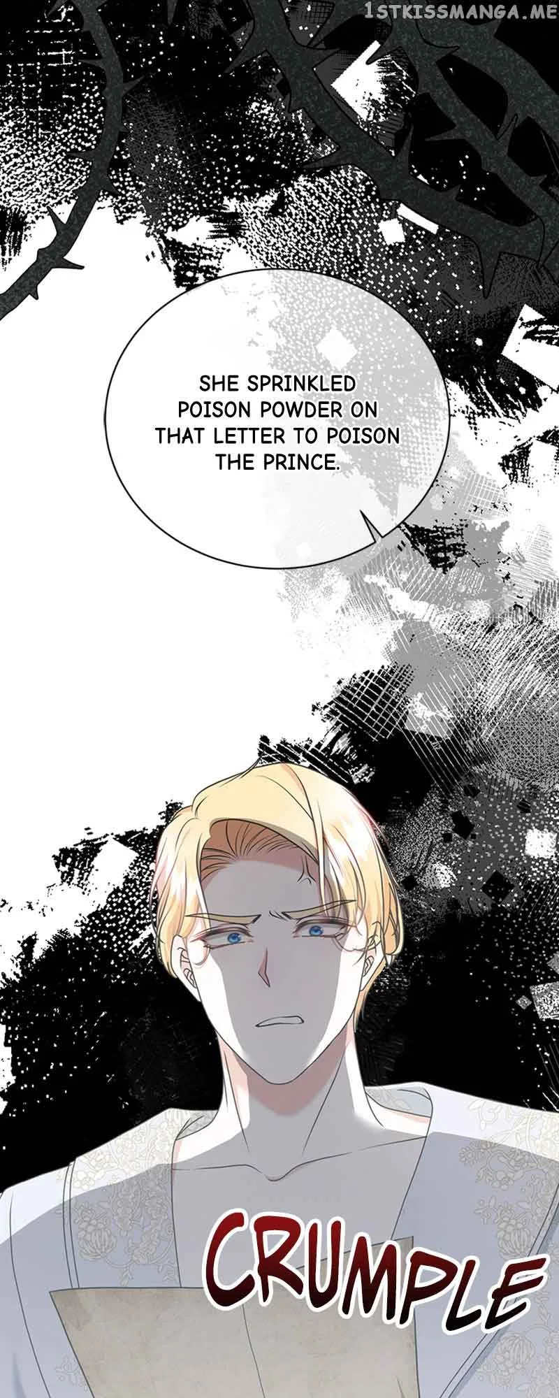 Reborn As a Character That Never Existed Chapter 26 page 27