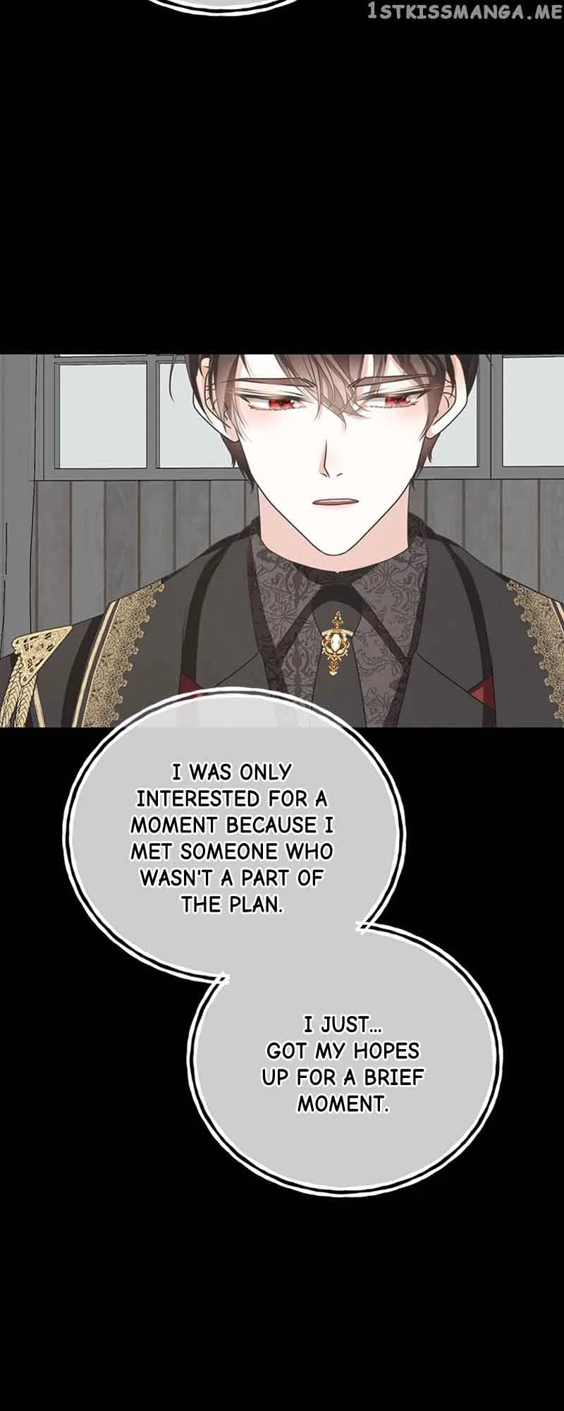 Reborn As a Character That Never Existed Chapter 20 page 54