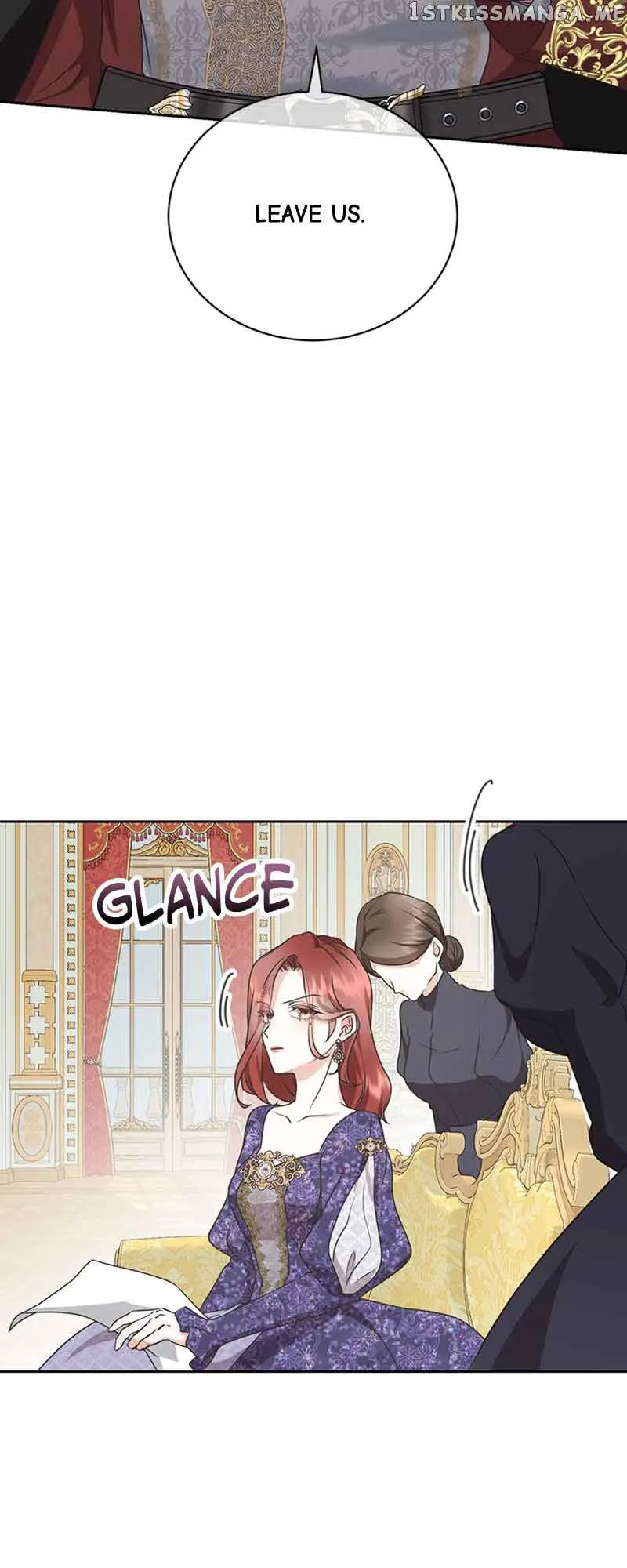 Reborn As a Character That Never Existed Chapter 26 page 56