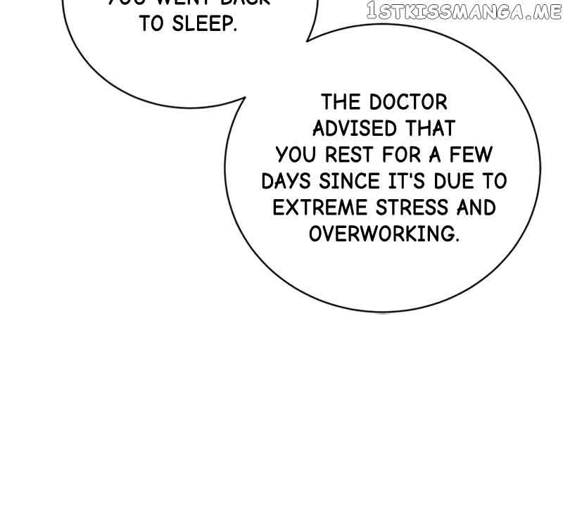 Reborn As a Character That Never Existed Chapter 26 page 8