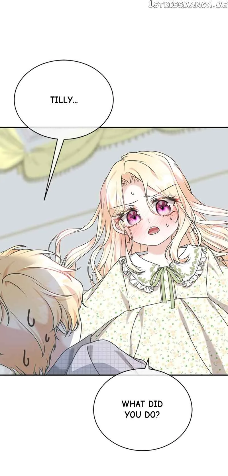 Reborn As a Character That Never Existed Chapter 26 page 36