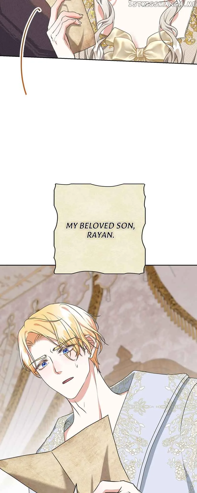 Reborn As a Character That Never Existed Chapter 26 page 24