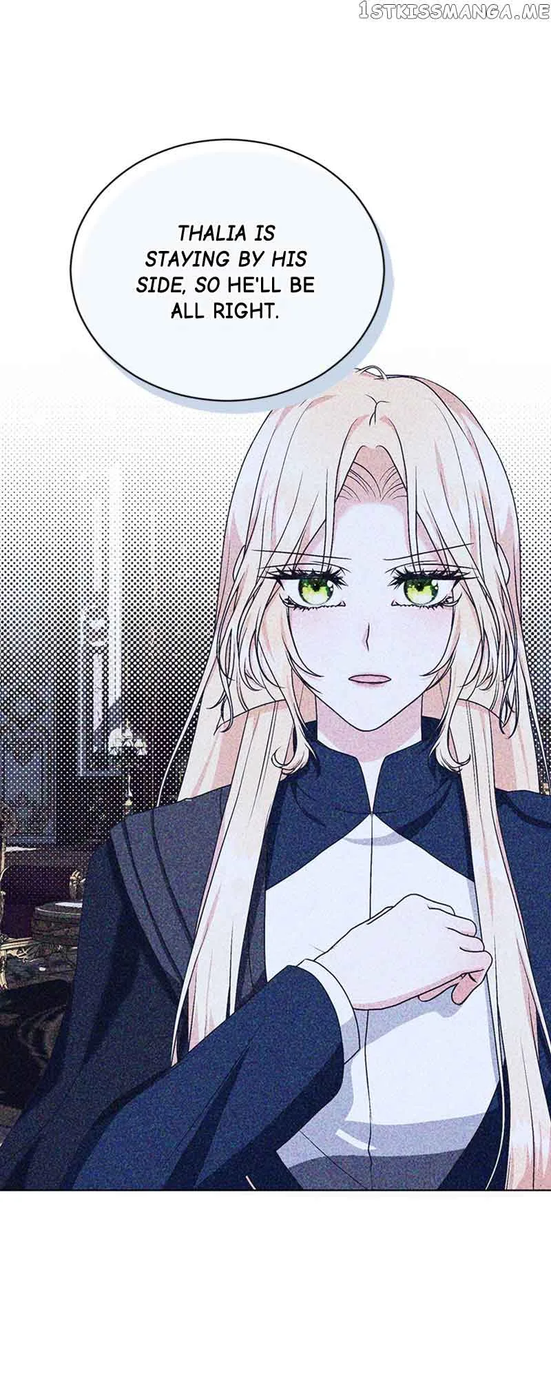 Reborn As a Character That Never Existed Chapter 26 page 15