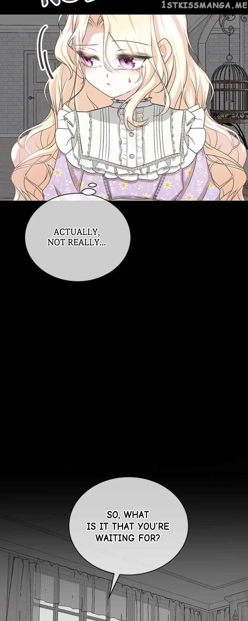 Reborn As a Character That Never Existed Chapter 20 page 39