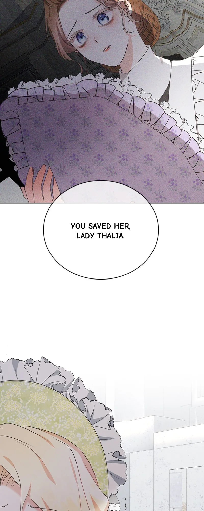 Reborn As a Character That Never Existed Chapter 24 page 15