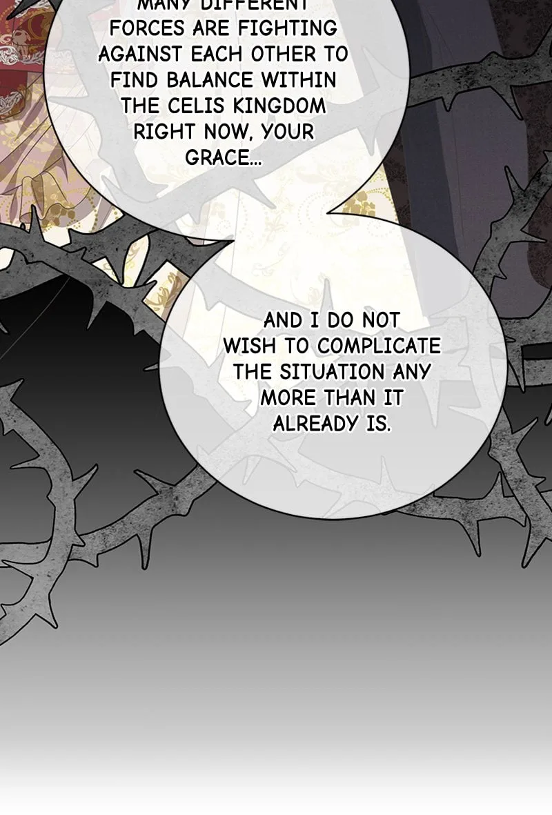 Reborn As a Character That Never Existed Chapter 21 page 30