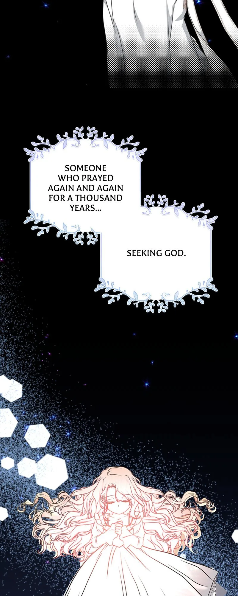 Reborn As a Character That Never Existed Chapter 24 page 5