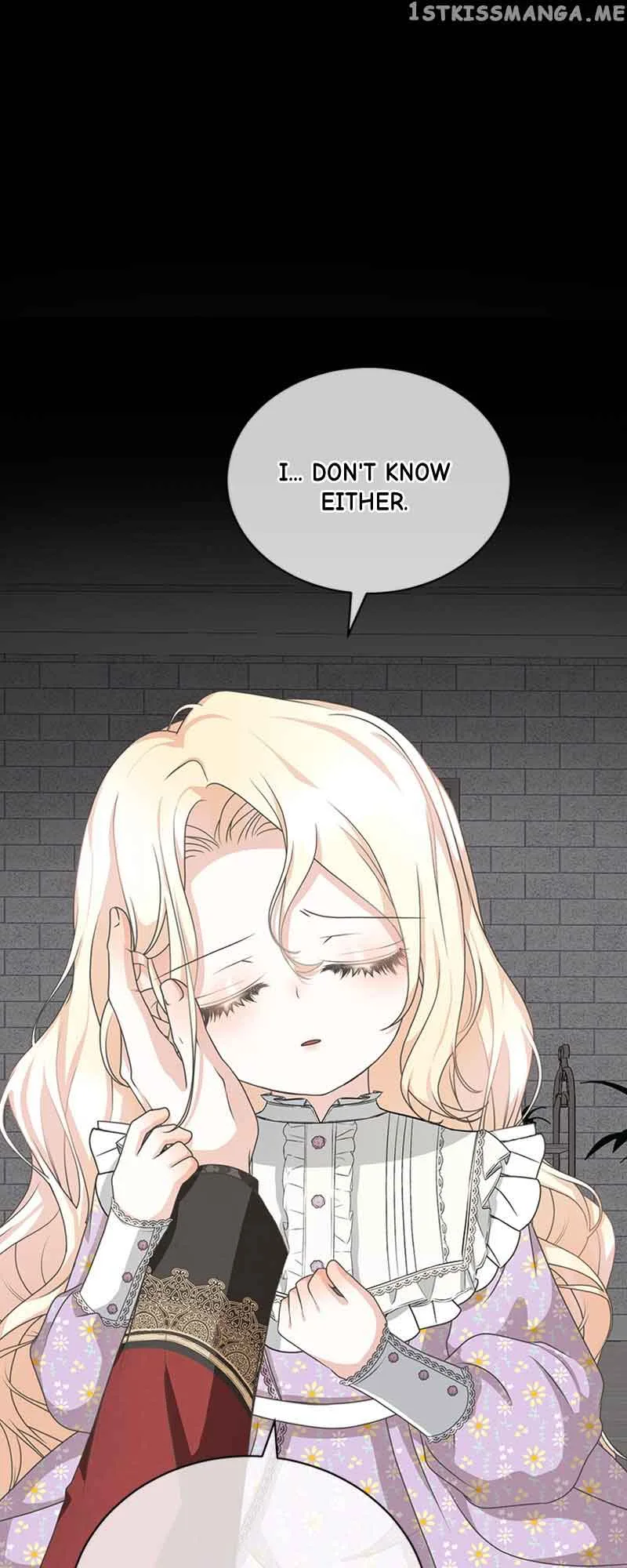 Reborn As a Character That Never Existed Chapter 20 page 45