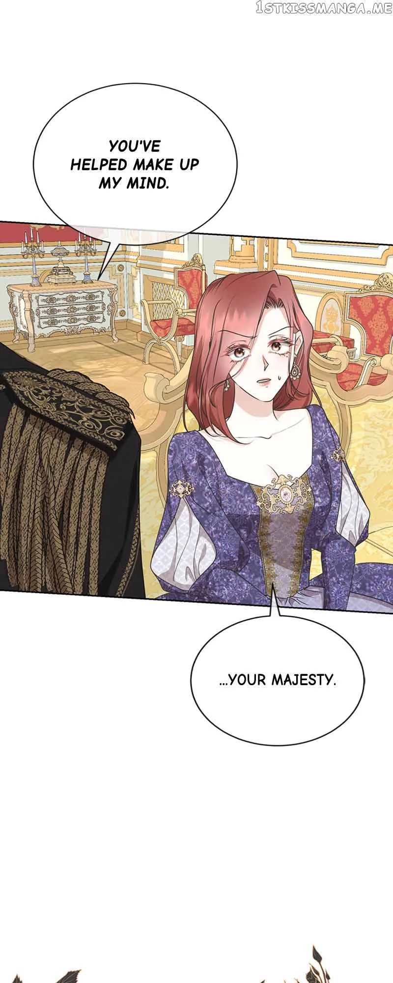 Reborn As a Character That Never Existed Chapter 26 page 70